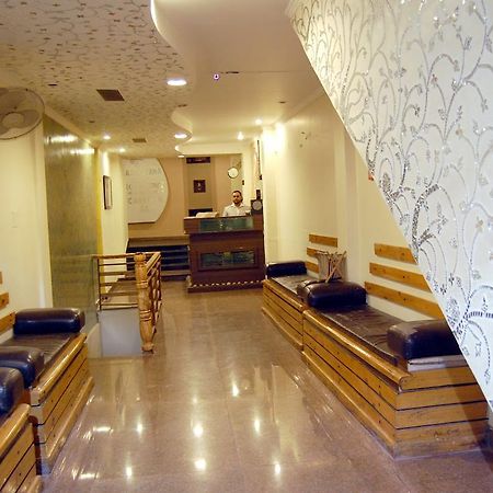 Aashyana Hotel Alwar Esterno foto