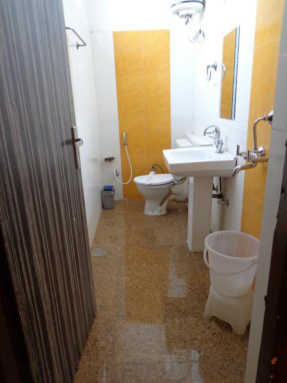 Aashyana Hotel Alwar Esterno foto