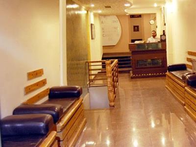 Aashyana Hotel Alwar Esterno foto