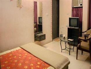 Aashyana Hotel Alwar Esterno foto